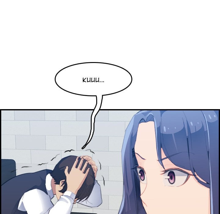 Never Too Late - Chapter 25 14