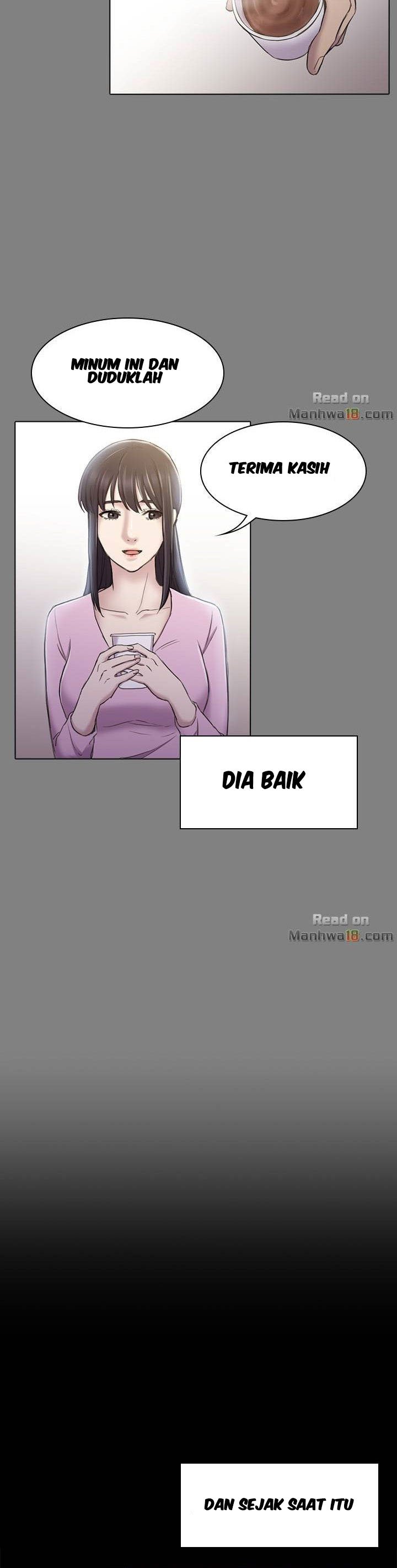 Ajeossi - Chapter 25 26