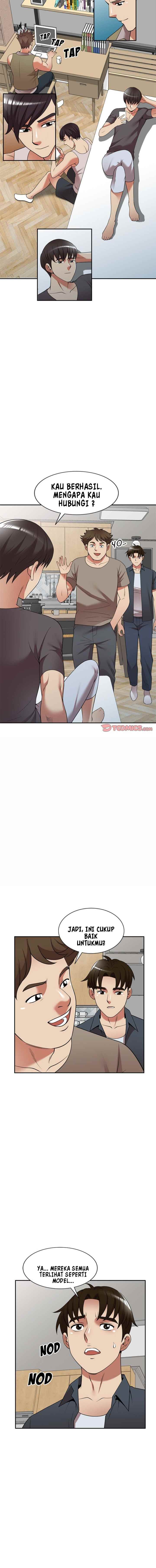 Caddie Mom - Chapter 25 9 Caddie Mom - Chapter 25 9