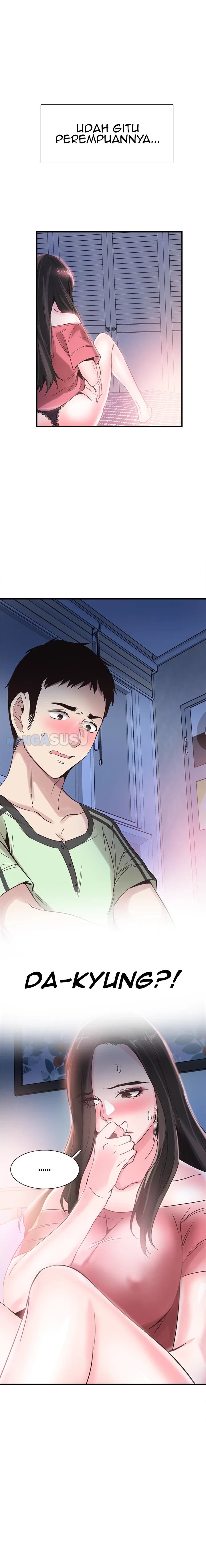 Campus Live - Chapter 25 4