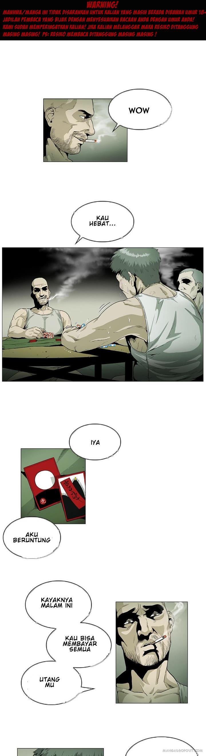 By Chance - Chapter 25 1