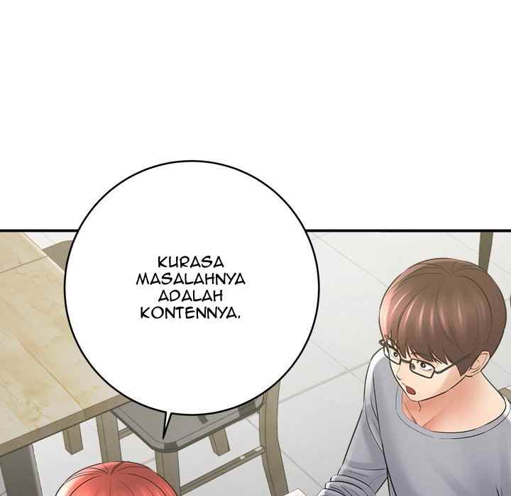 With Yumi - Chapter 25 14