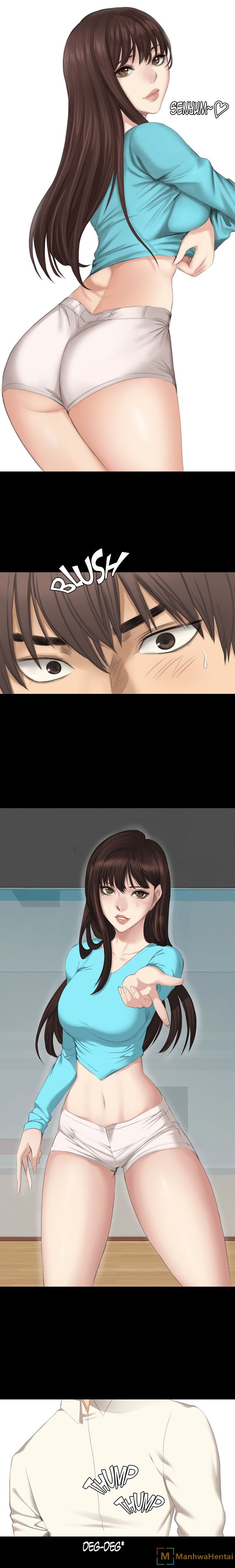 Producer: Trainee - Chapter 25 20