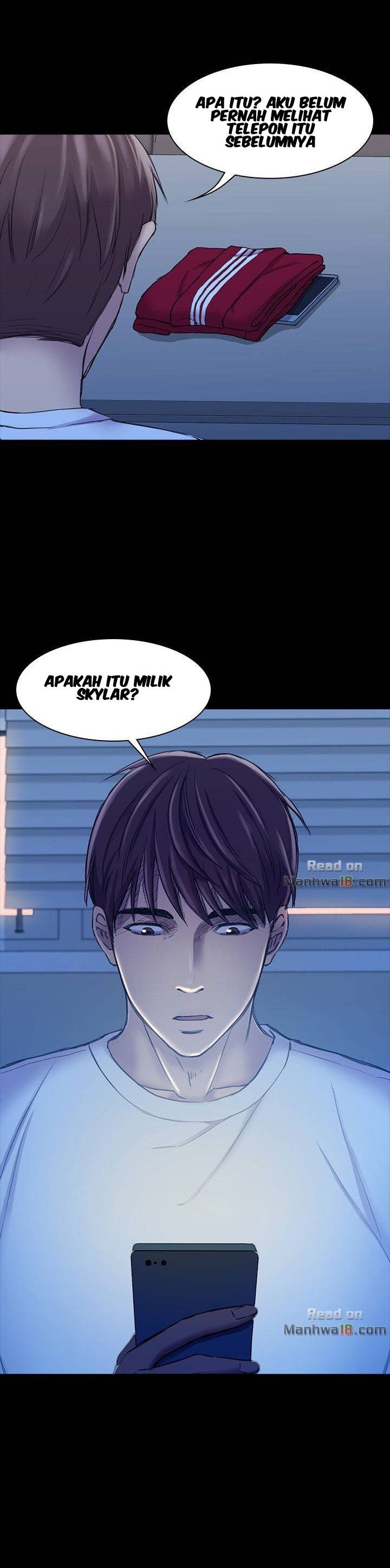 Ajeossi - Chapter 25 2