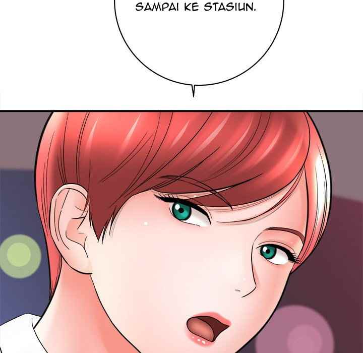 With Yumi - Chapter 25 137