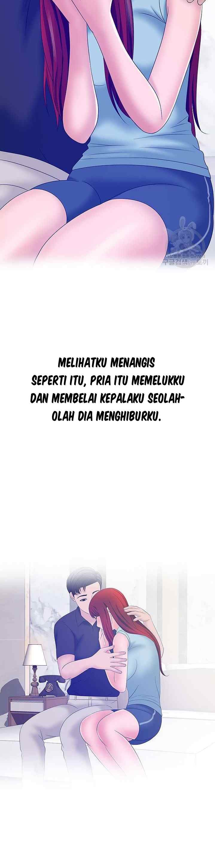 A Vulgar Wife - Chapter 25 29