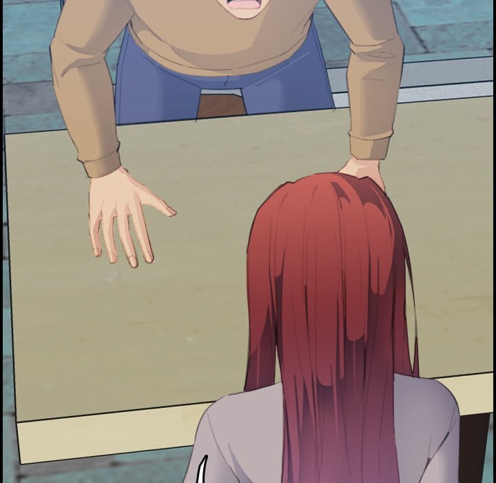 Never Too Late - Chapter 25 68