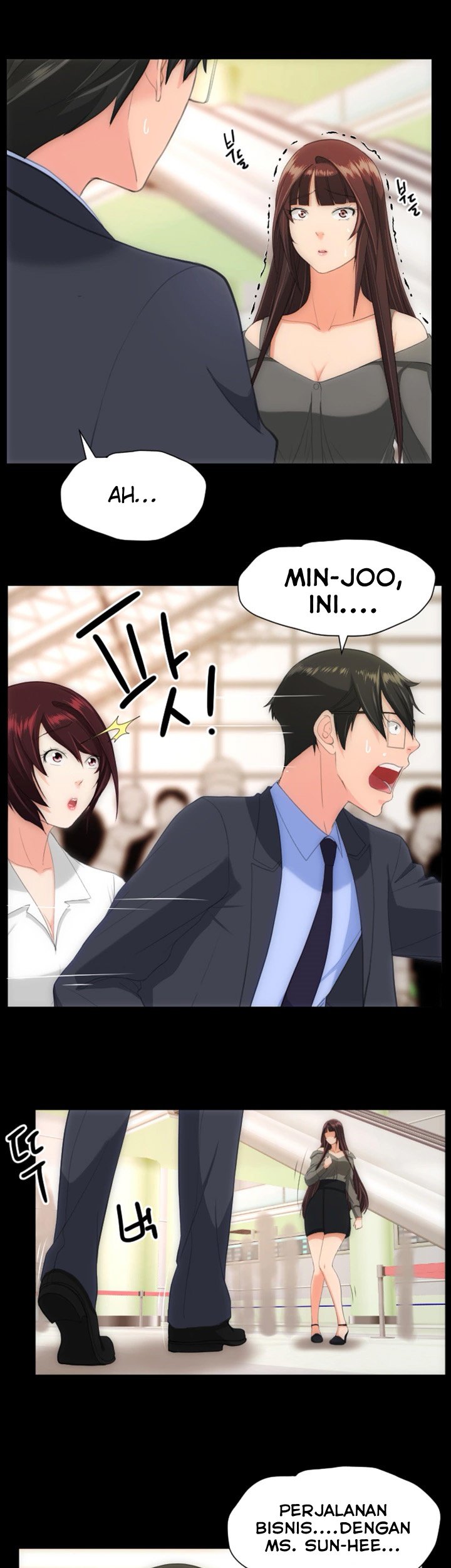 An Adult’s Experiences - Chapter 25 5 An Adult’s Experiences - Chapter 25 5