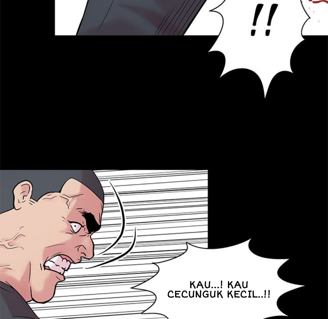 Project Utopia - Chapter 25 23