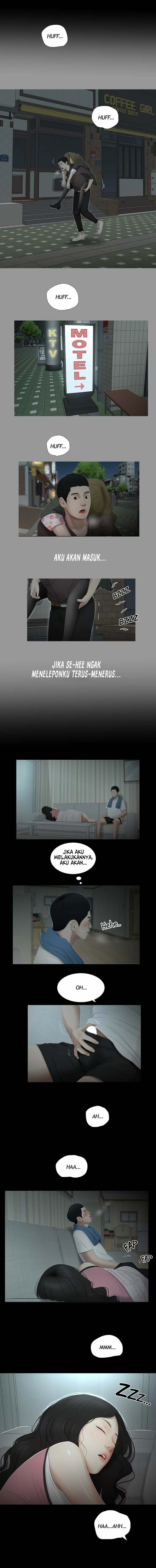 Friends With Secret - Chapter 25 3