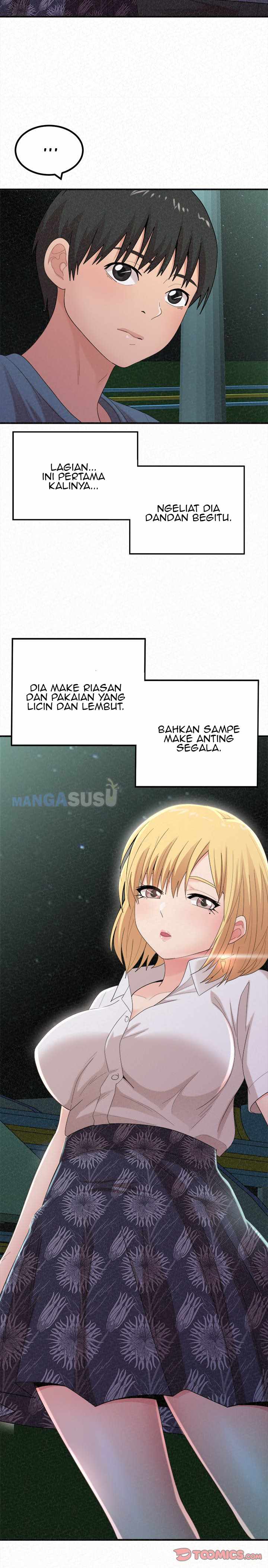 Milk Therapy - Chapter 25 7