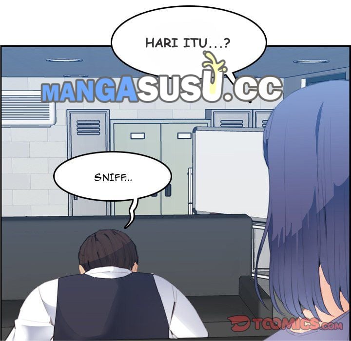 Never Too Late - Chapter 25 22