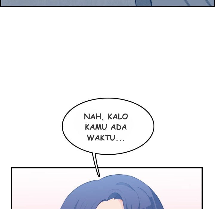 Never Too Late - Chapter 25 112