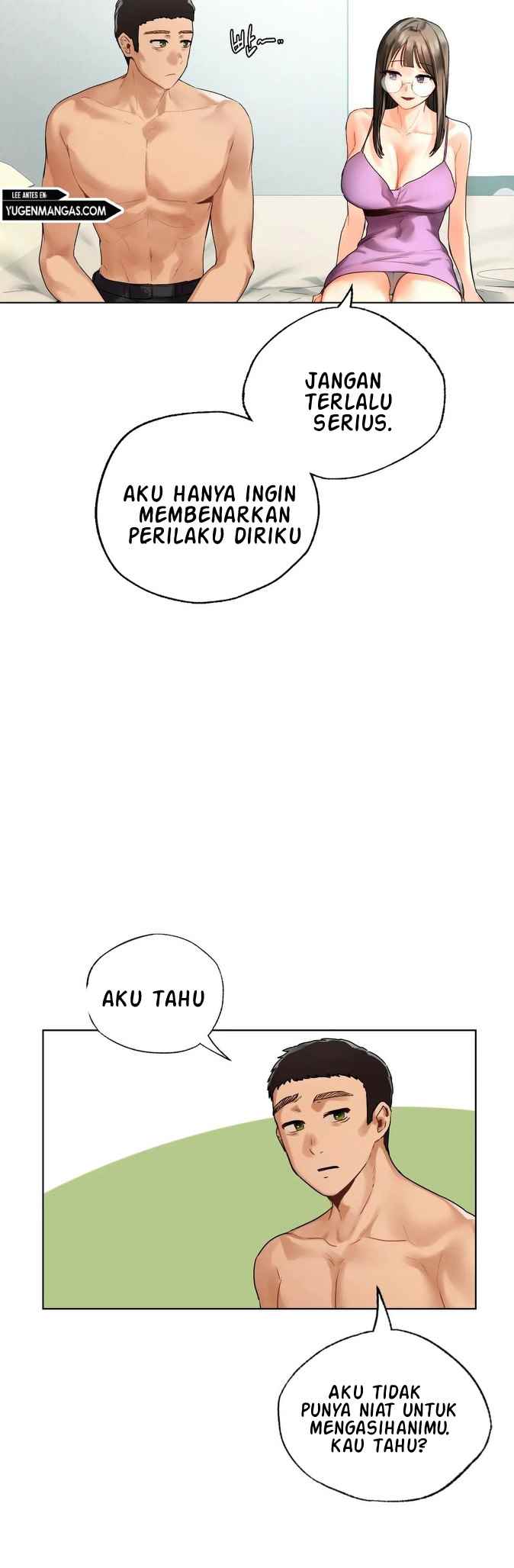 A New Beginning - Chapter 25 33 A New Beginning - Chapter 25 33