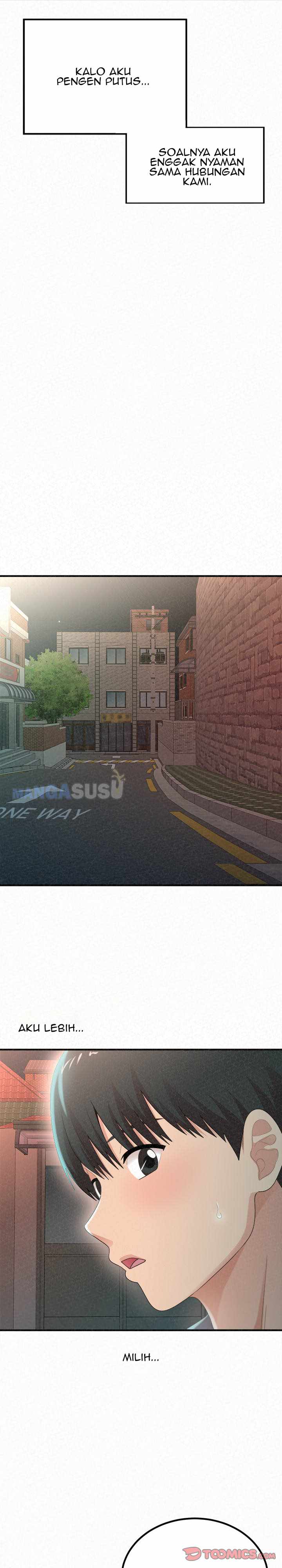 Milk Therapy - Chapter 25 3