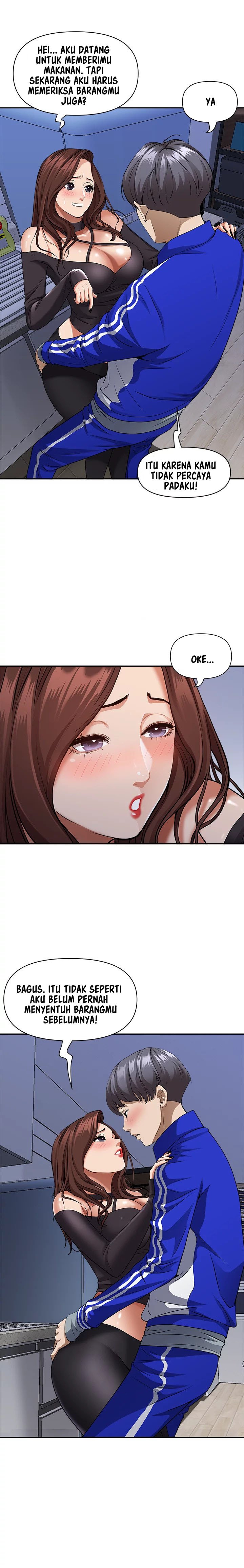 Living With a MILF - Chapter 25 6