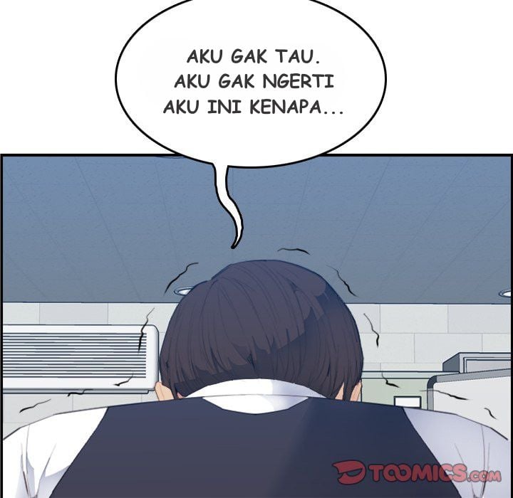 Never Too Late - Chapter 25 16