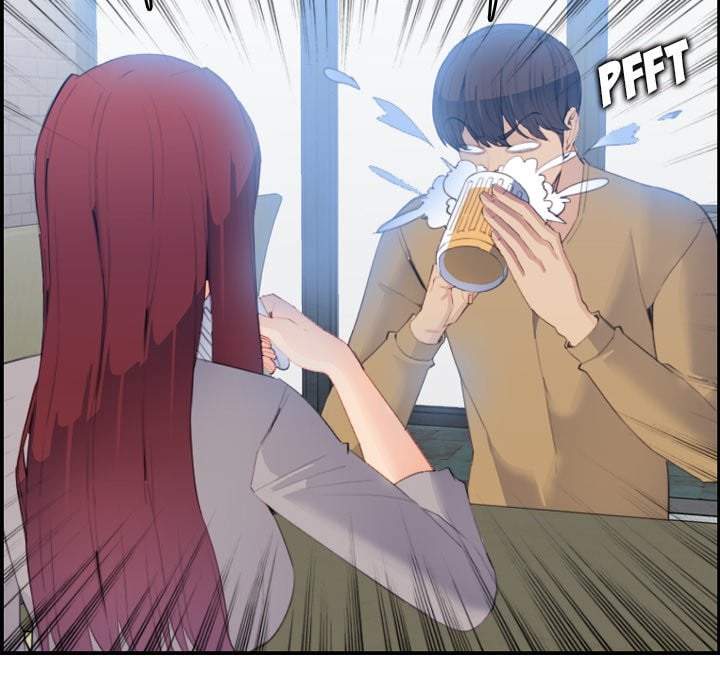 Never Too Late - Chapter 25 74