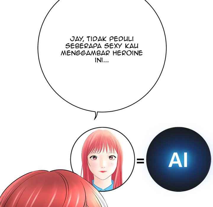 With Yumi - Chapter 25 33