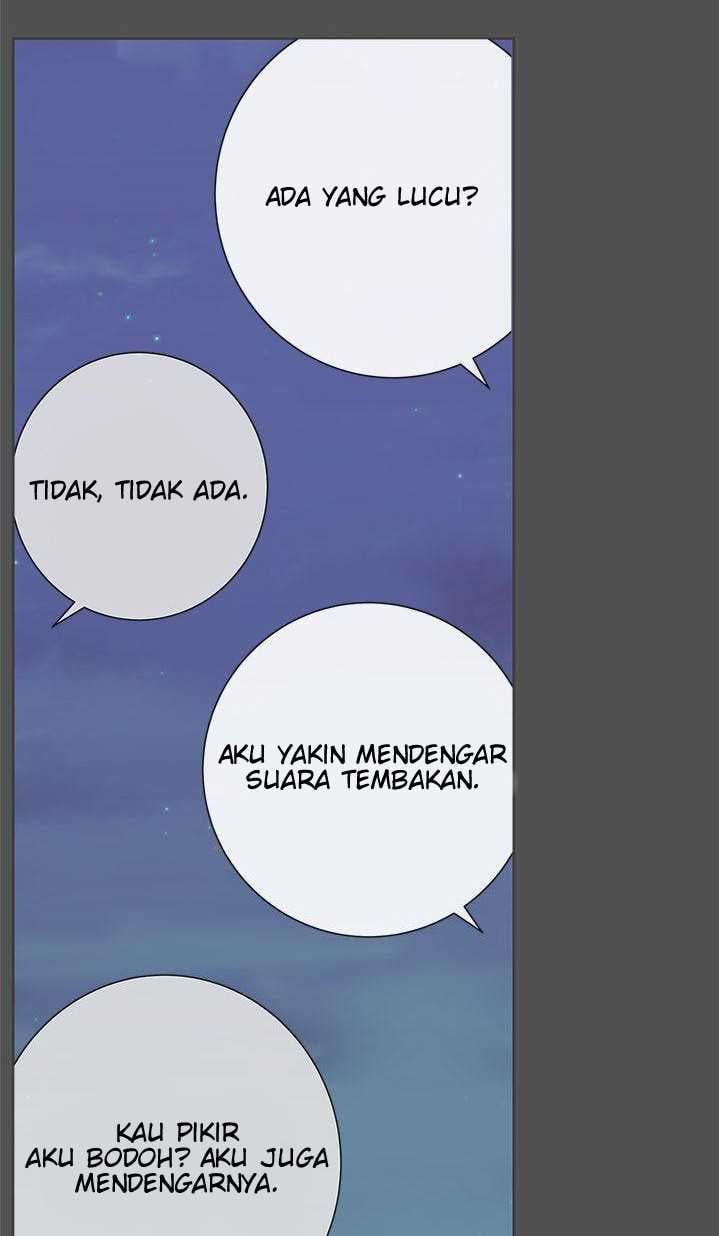 Love Navigation (Koh Son-jak) - Chapter 25 5