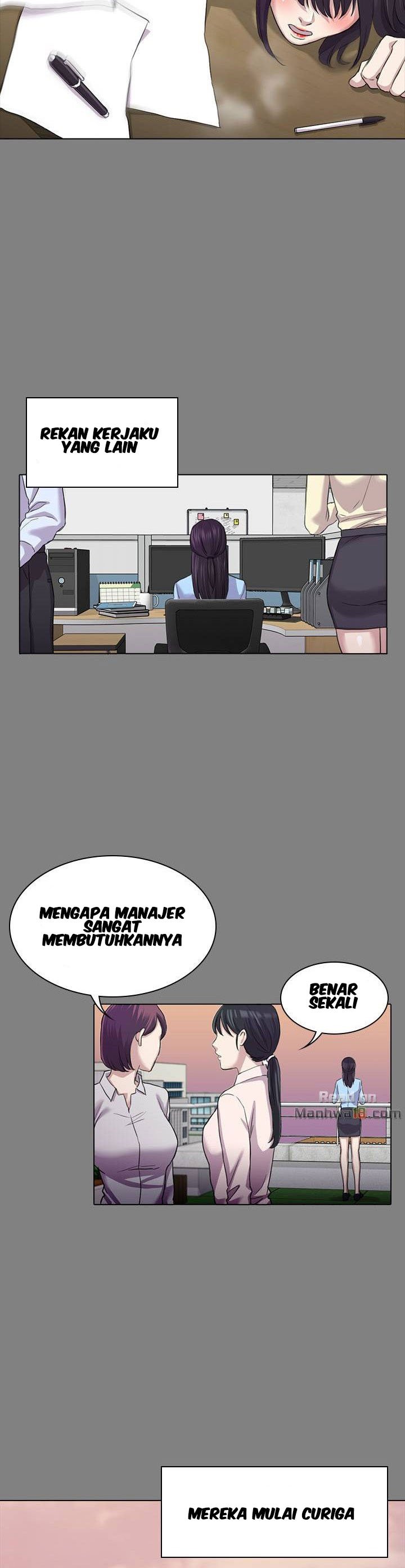 Ajeossi - Chapter 25 19