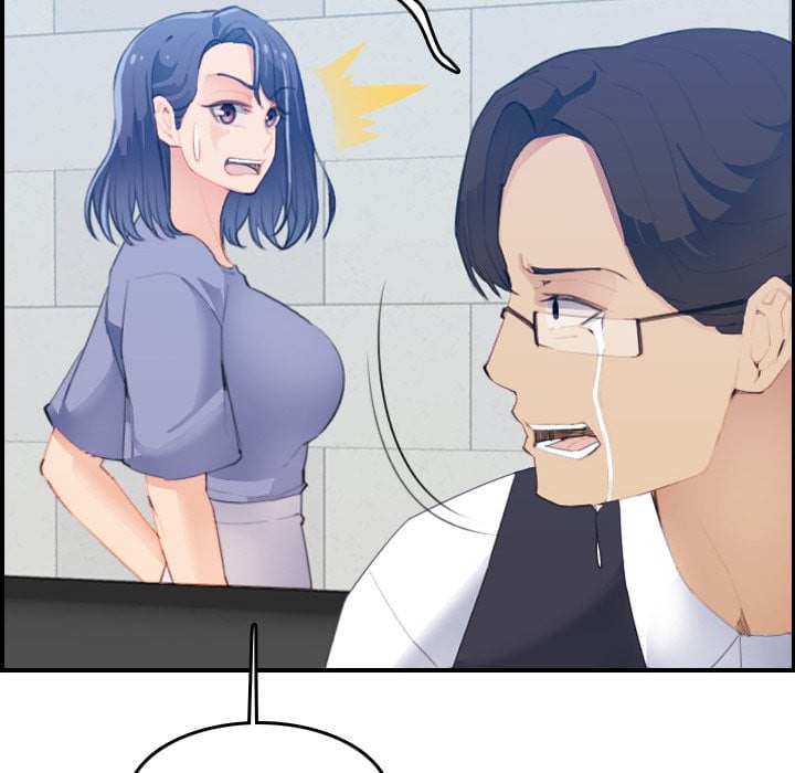 Never Too Late - Chapter 25 24