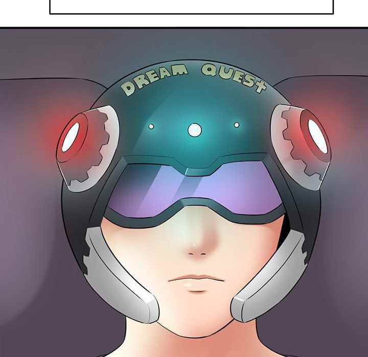 With Yumi - Chapter 25 7