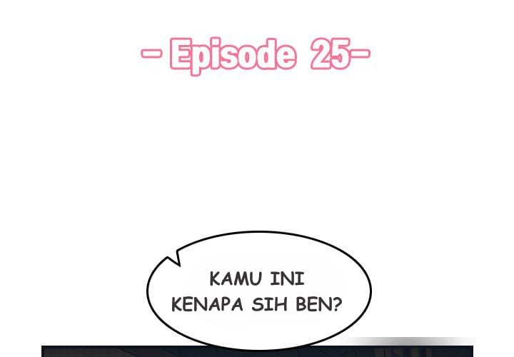Never Too Late - Chapter 25 5