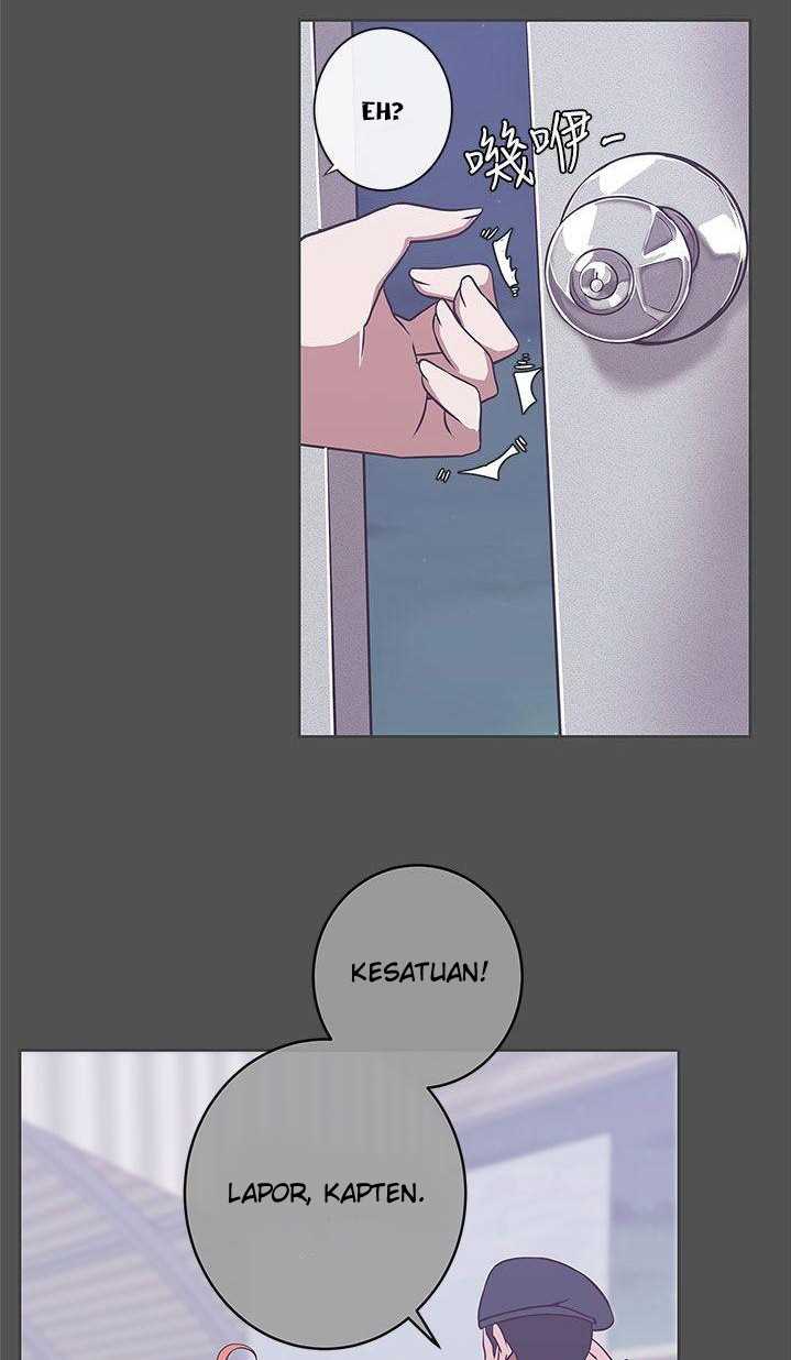 Love Navigation (Koh Son-jak) - Chapter 25 10