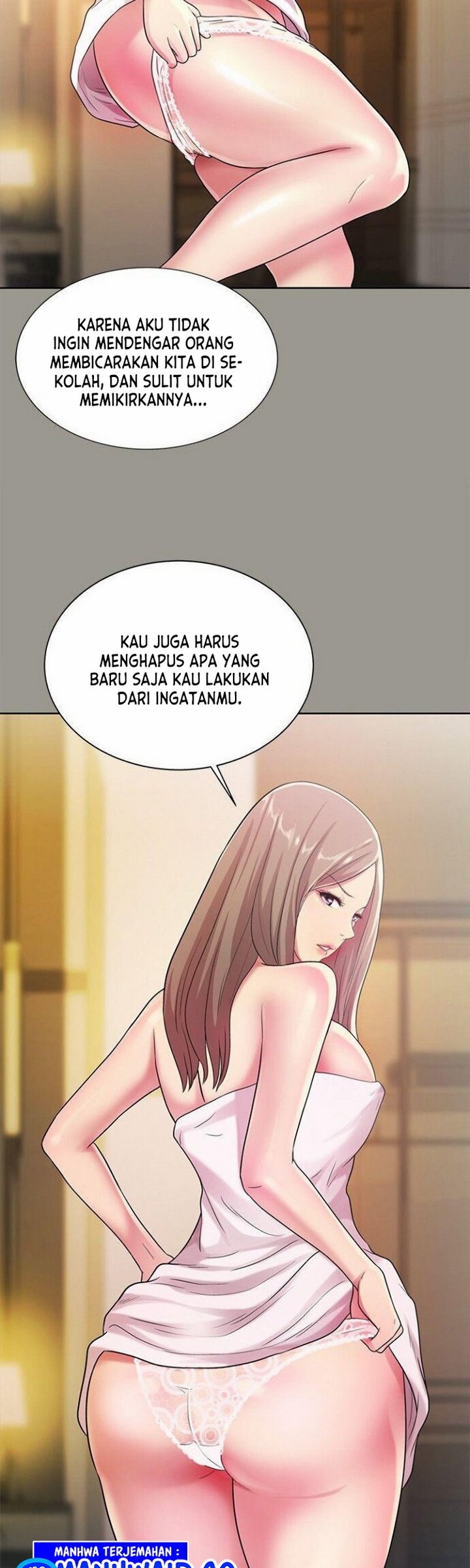 Friend&#8217;s Girlfriend - Chapter 25 30