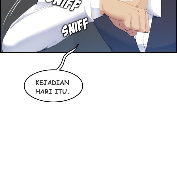 Never Too Late - Chapter 25 21