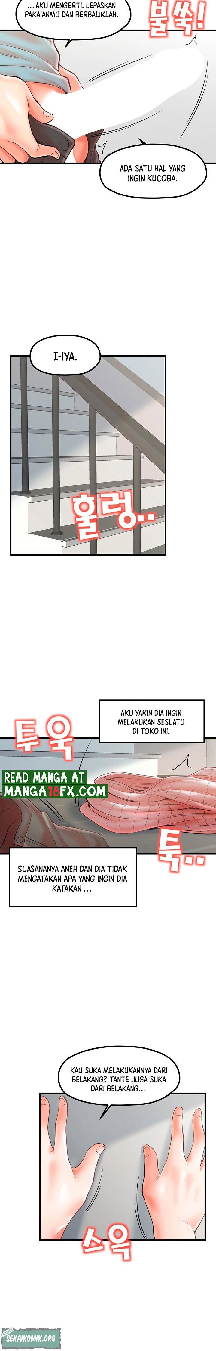 Banging Mother And Daughter - Chapter 25 10