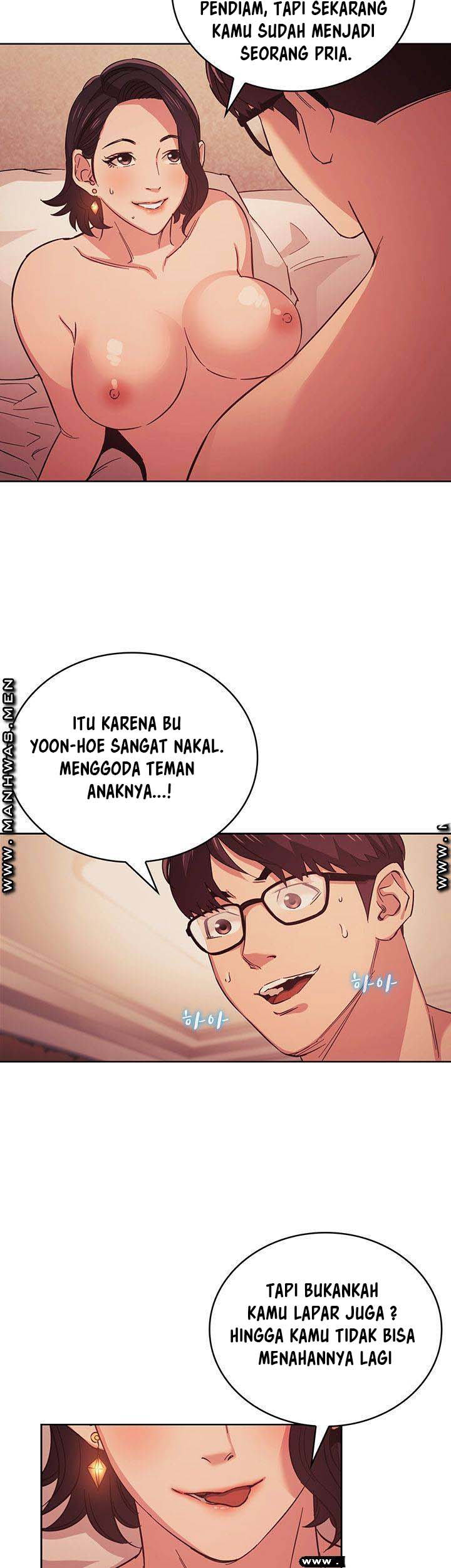 Mother Hunting - Chapter 25 25 Mother Hunting - Chapter 25 25