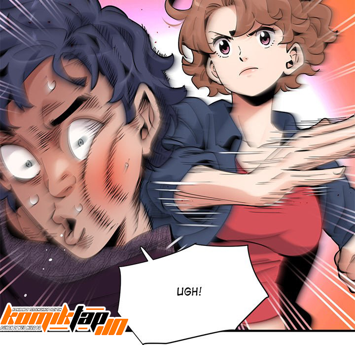 Love Factory - Chapter 25 43