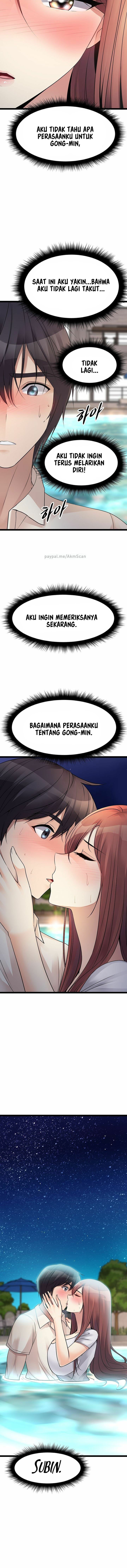 Cucumber Market - Chapter 25 12