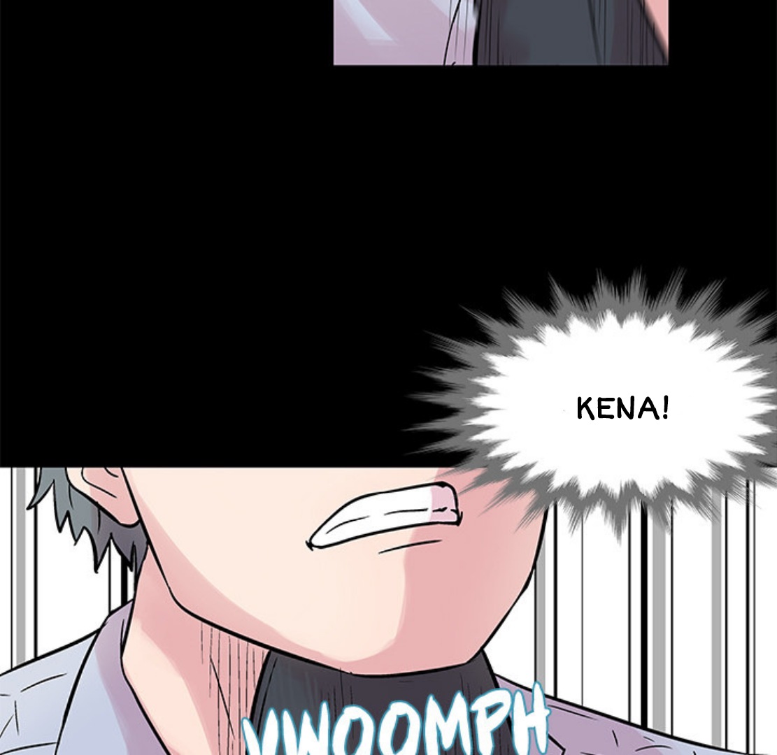 Project Utopia - Chapter 25 54