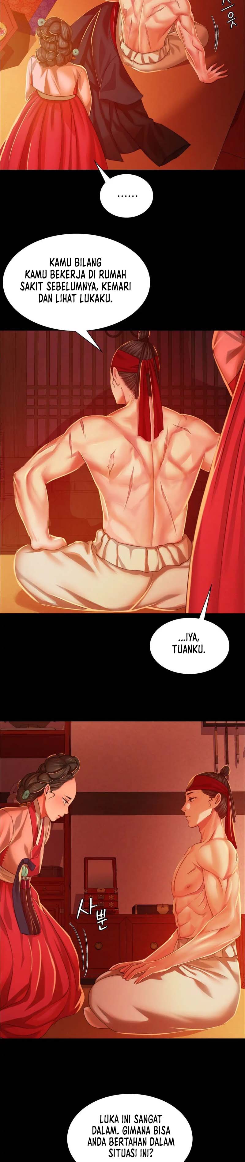 Madam - Chapter 25 3