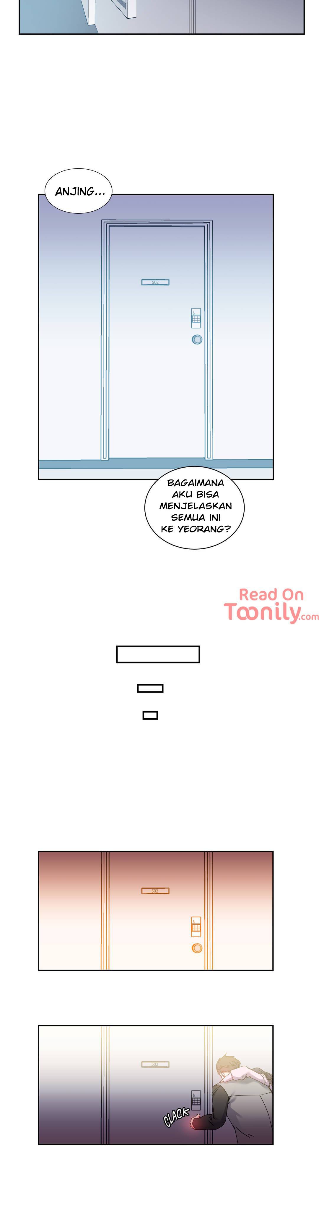 Tie Me Up - Chapter 25 6