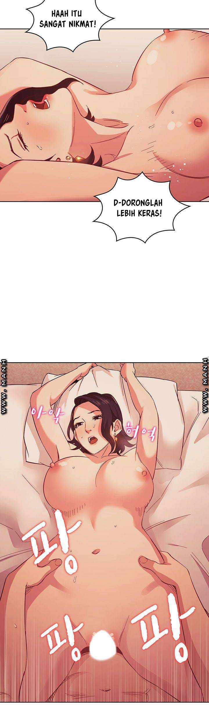 Mother Hunting - Chapter 25 28 Mother Hunting - Chapter 25 28