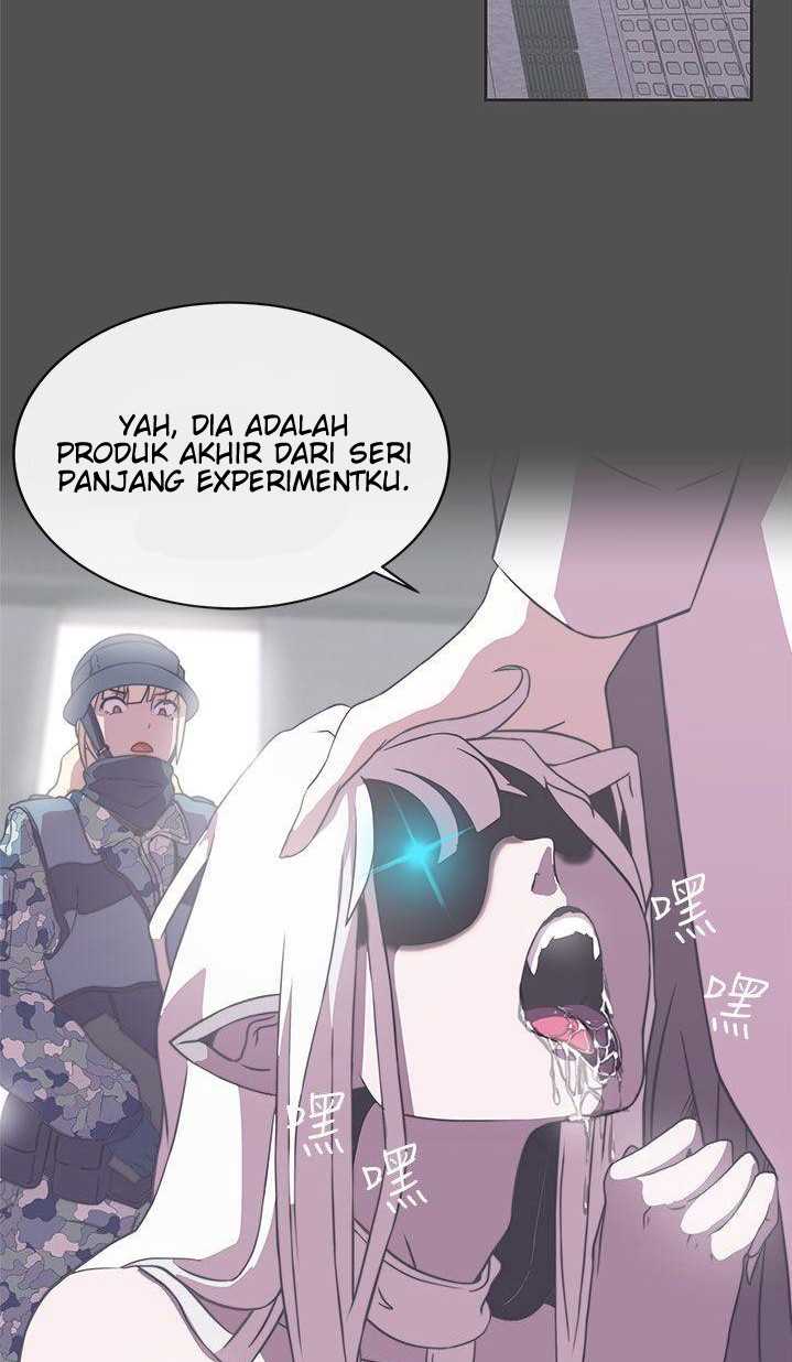 Love Navigation (Koh Son-jak) - Chapter 25 17