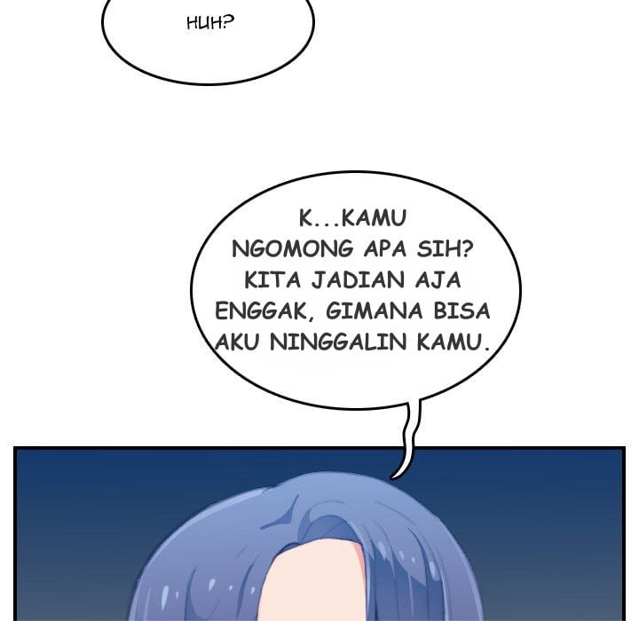 Never Too Late - Chapter 25 25