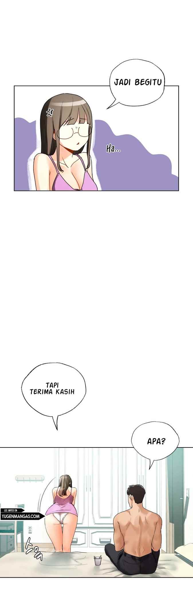 A New Beginning - Chapter 25 34 A New Beginning - Chapter 25 34