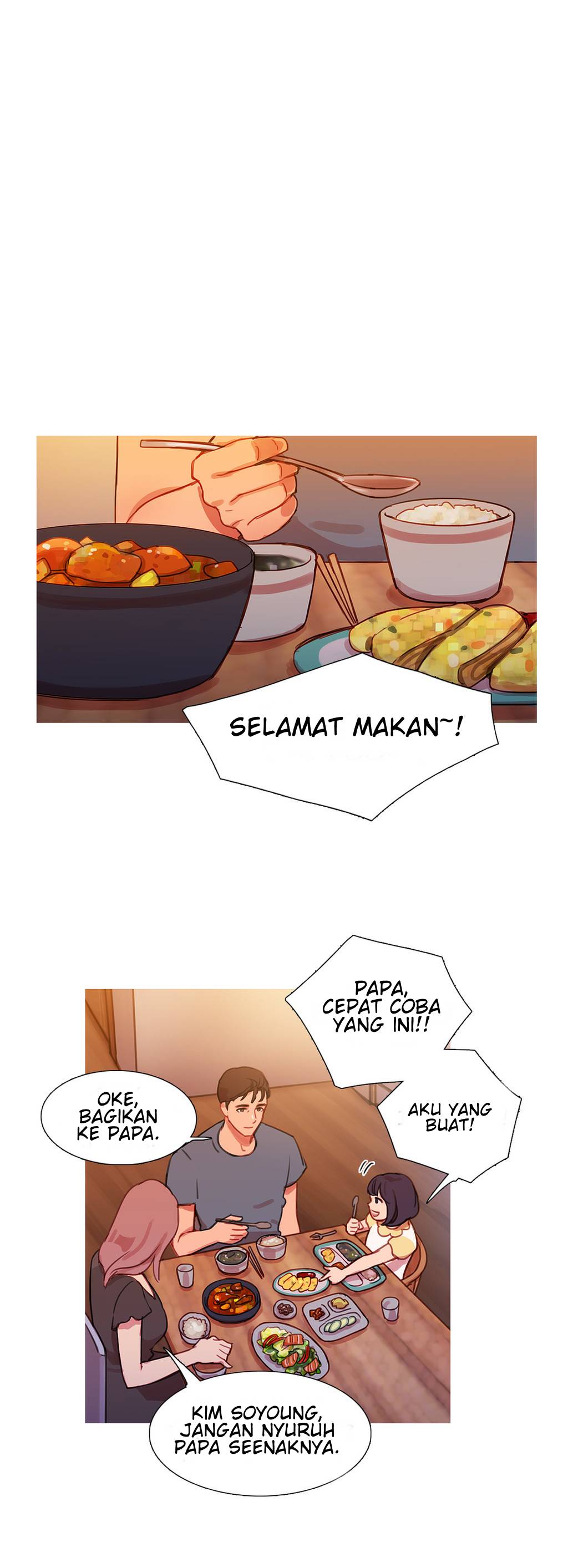 Fatal Woman - Chapter 25 5