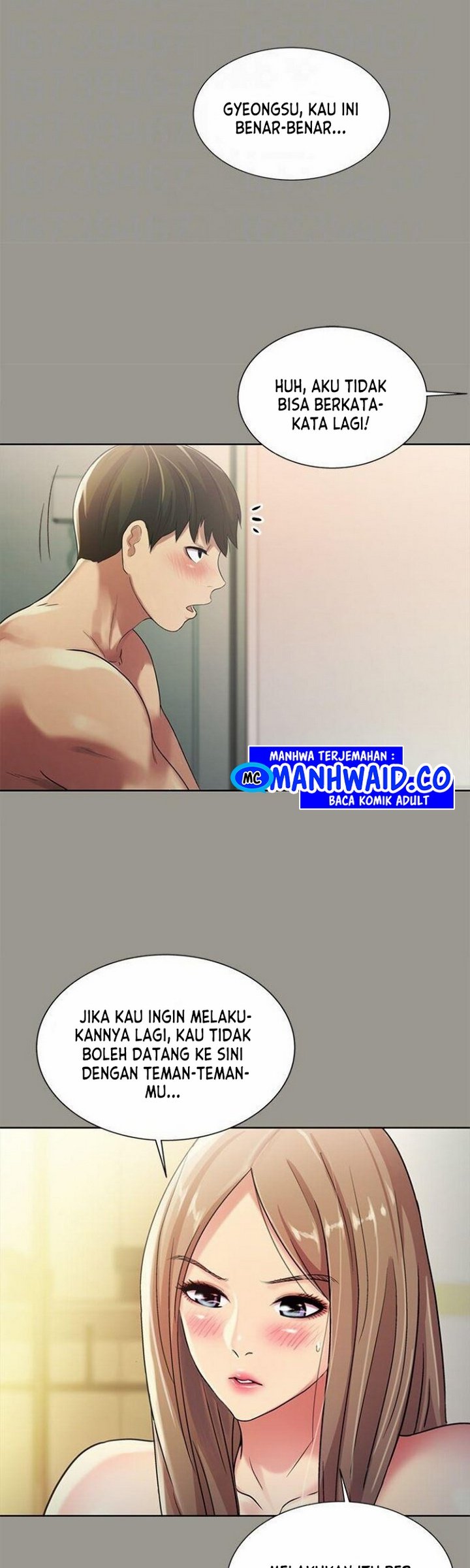 Friend&#8217;s Girlfriend - Chapter 25 25