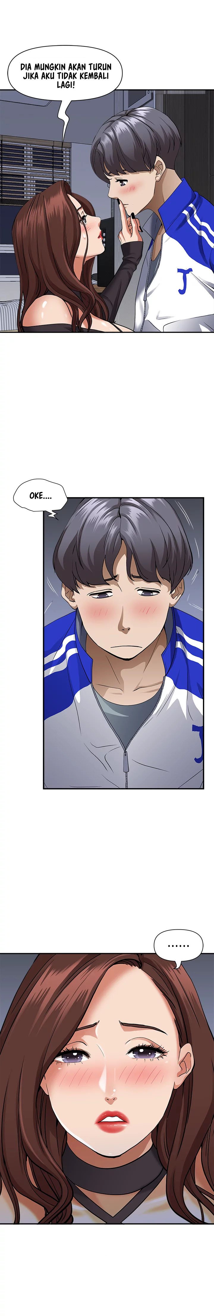 Living With a MILF - Chapter 25 14