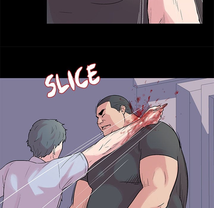 Project Utopia - Chapter 25 13