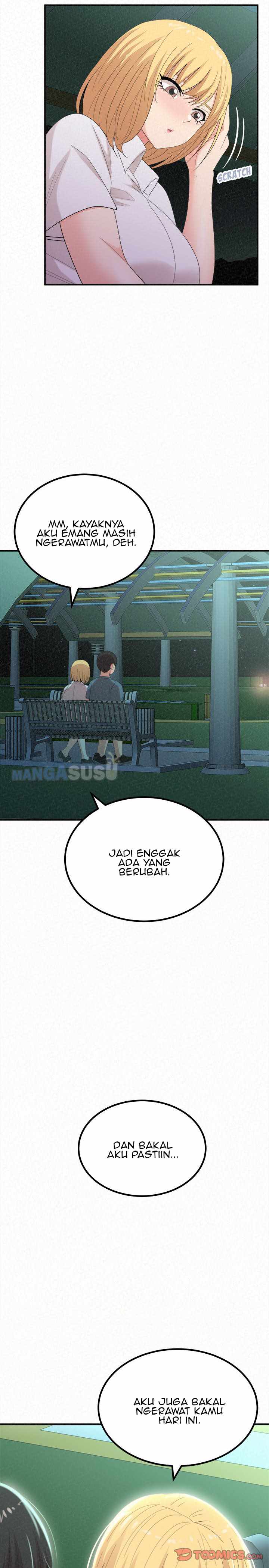 Milk Therapy - Chapter 25 12