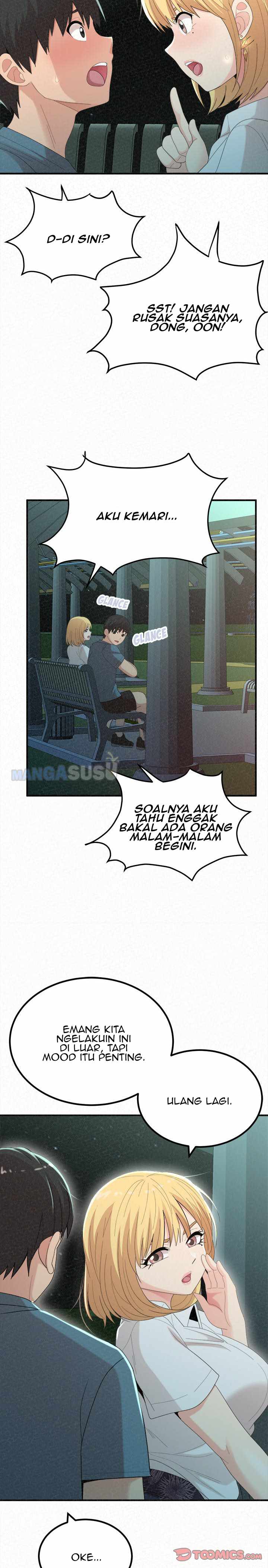 Milk Therapy - Chapter 25 18