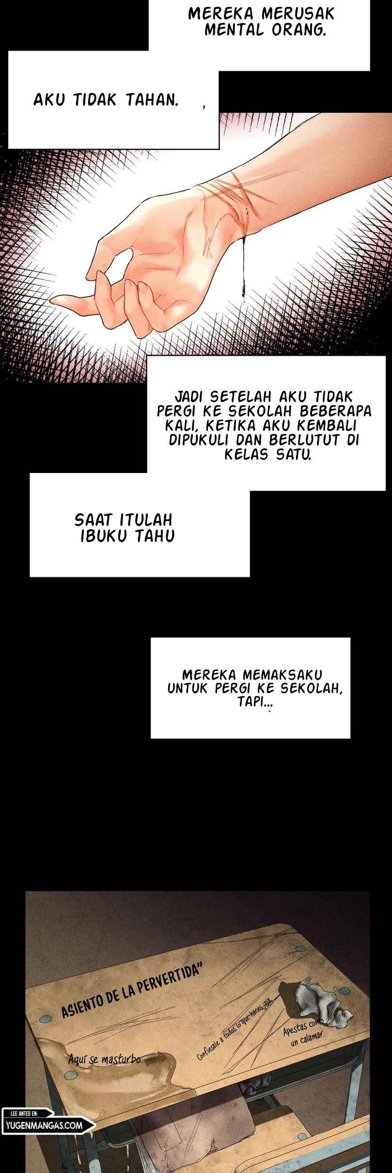 A New Beginning - Chapter 25 8 A New Beginning - Chapter 25 8