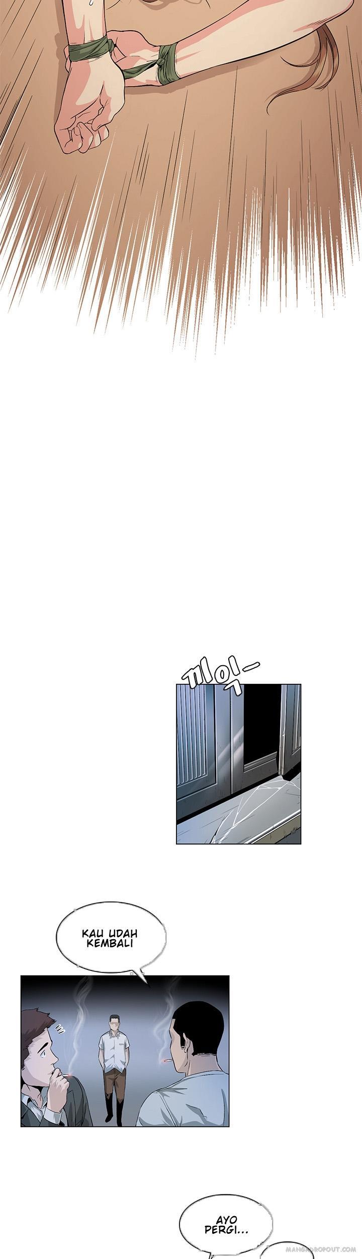 By Chance - Chapter 25 11